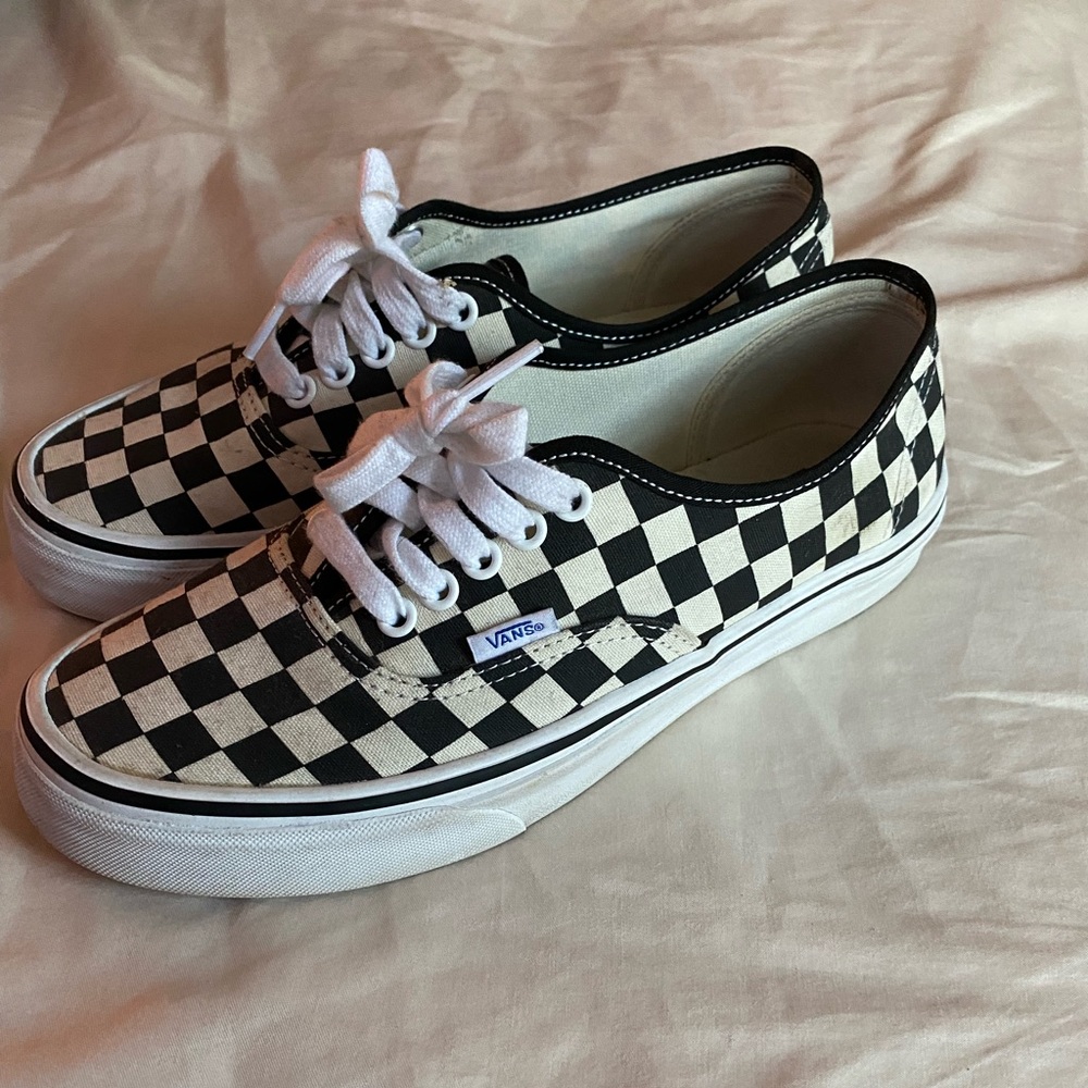 Vans Authentic’s